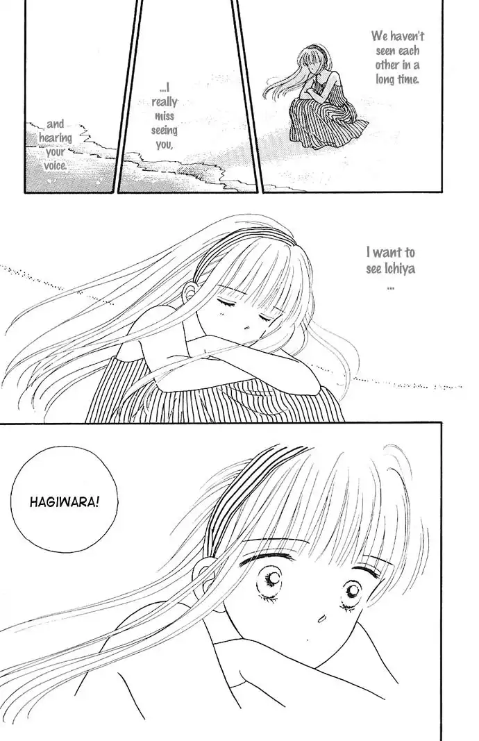 Handsome Girlfriend Chapter 10 29